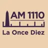 Radio Ciudad AM 1110