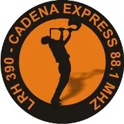 Logo Radio Express