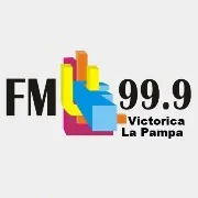 Logo Radio FM Full 99.9