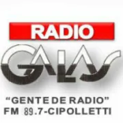 Logo Radio Galas