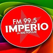 Logo FM Imperio 99.5