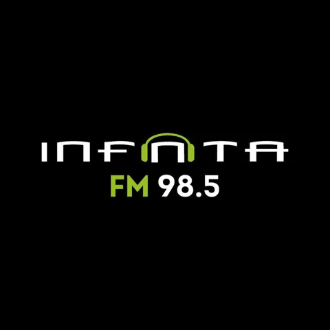 Logo Radio Infinita Mendoza