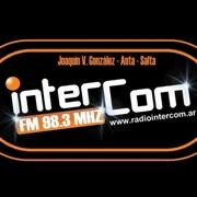 Logo Radio InterCom