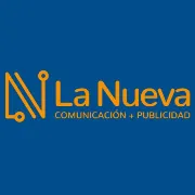 Logo La Nueva FM 98.1