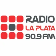 Logo Radio La Plata 90.9