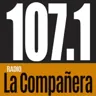 La Compañera 107.1 FM