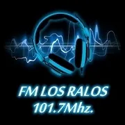 Logo Radio Los Ralos