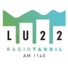 LU 22 Radio Tandil