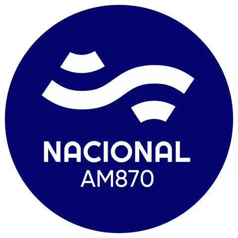 Radio Nacional AM 870