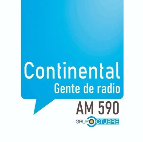 Radio Continental AM 590