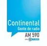 Radio Continental AM 590
