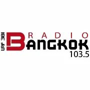 Logo Radio Bangkok