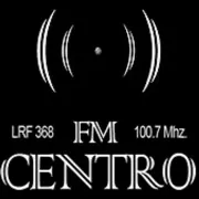 Logo Radio FM Centro
