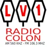 Radio Colón