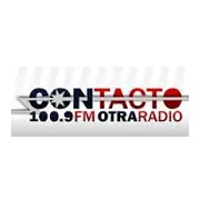 Logo Radio Contacto 100.9 FM