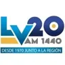 Radio LV20