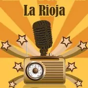 Logo Radio América La Rioja