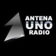 Logo Antena Uno 100.1 FM