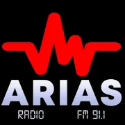 Logo Radio Arias