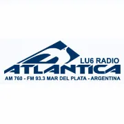 LU6 Radio Atlántica AM 760