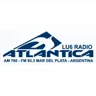 LU6 Radio Atlántica AM 760