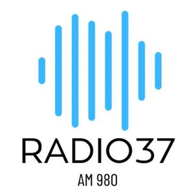 Logo Radio 37