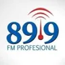 FM Profesional 89.9