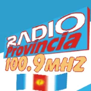 Logo Radio Provincia 100.9 FM