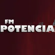 Logo FM Potencia