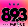 Radio Parque 89.3 FM