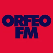 Logo Orfeo FM