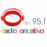 Logo Radio Oncativo 95.1