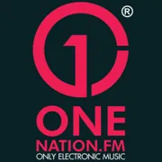 Logo One Nation Fm