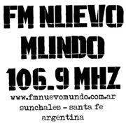 FM Nuevo Mundo
