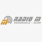 Logo Radio M Humahuaca