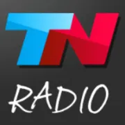 Logo Radio TN