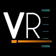 Logo Ventania Radio