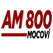 Logo Radio Mocoví