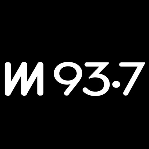 Logo Montecristo FM 93.7