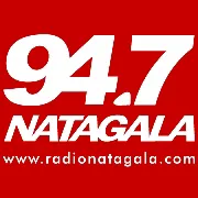 Logo Radio Natagalá 94.7