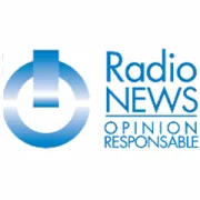 Logo Radio News 89.5