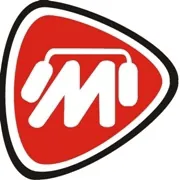 Logo Metropolitana 93.5 FM