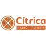 Cítrica Radio FM 88.5