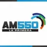 AM 550 La Primera