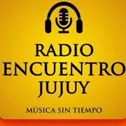 Logo Radio Encuentro Jujuy