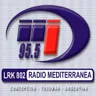 Radio Mediterranea 95.5 FM