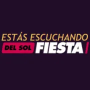 Logo Estación del Sol Fiesta