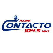Logo Radio Contacto 104.5