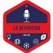 Logo La Deportiva