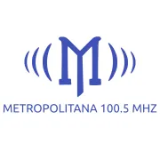 Metropolitana FM 100.5